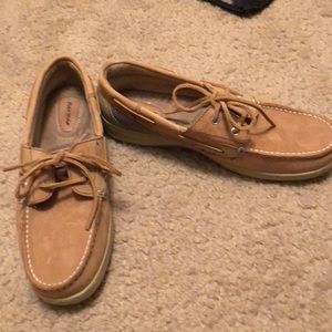 Maui Island loafers